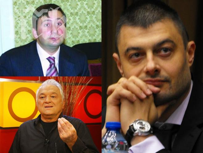 Бареков пред ПИК: Целият център на Разград е завладян от Прокопиевци и техните авери! Човекът, станал милиардер на 29 години, не иска да направи дарение на болницата! Защо?