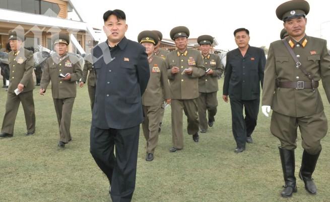 Ким Чен Ун се готви да екзекутира 200 високопоставени чиновници