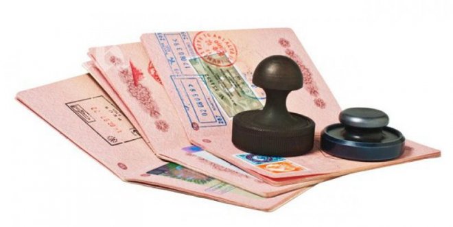 Американското посолство с информация за промените при туристическите визи