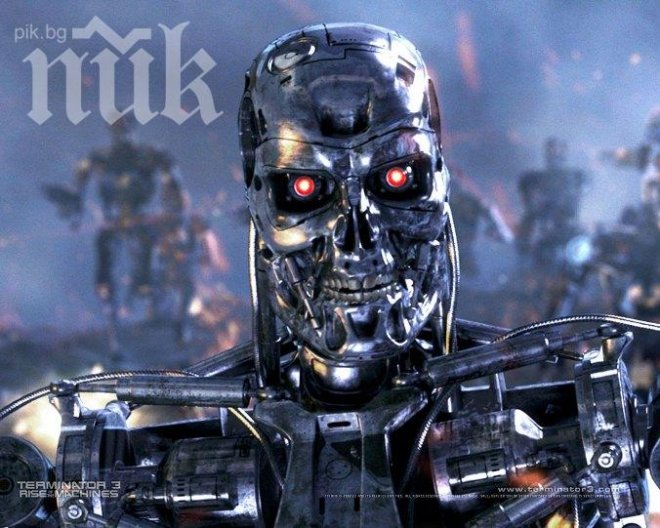 В САЩ изобретиха миниатюрен робот, който извършва хирургически операции в Космоса