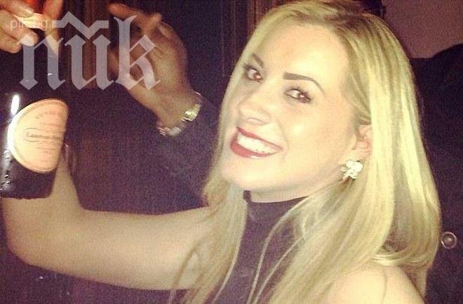 Късмет! Англичанка получи 52000 паунда по погрешка в сметката си