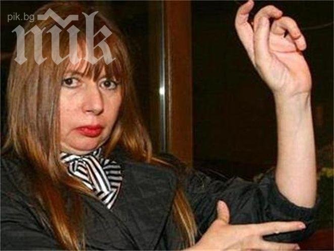 Жената-сеизмограф Мая Попова с лоша прогноза: Вранча удря с 6 по Рихтер! Става опасно!