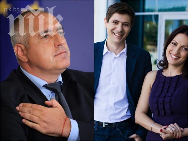 Виктор Николаев се присмя на Бойко – позицията му за Русия била странна