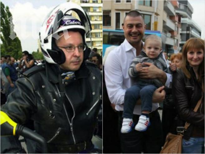 Бареков пред ПИК: Станишев се прави на Батман, но е мишка! Борисов се крие в партийните клубове! Гоце се видя със 7 души в Търговище