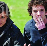 Явор Бахаров: Парите са като пера, ако имаш достатъчно - политаш