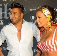 Азис: Николета ме записа как хъркам, като сестрички сме!