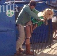 Вижте най-шантавото място за секс (снимка 18+)