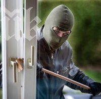 Крадци атакуват студентски квартири в Благоевград