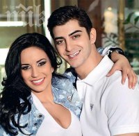 Сашо Кадиев бяга от венчилото, гаджето му била ужасна домакиня