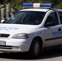 Разкриха кражба в депо за строителни материали Разкриха кражба в депо за строителни материали