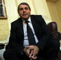 Бат Сали събра лидери на ромски партии на конгрес в Боровец