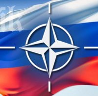 Украински военни взеха участие в учение на НАТО в България