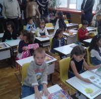 Светлозар Желев: Достъпът на децата до книгите е силно ограничен 