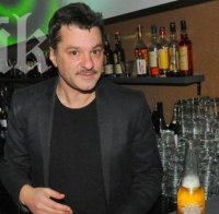 Куката напуска „Под прикритие”, нямал какво да прави повече в сериала