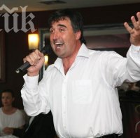 Веско Маринов закъса без жена - ошишка се и погрозня!