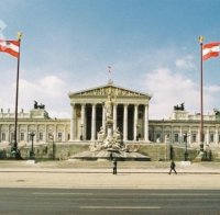 Словения и Австрия ще се присъединят към Вишеградската четворка