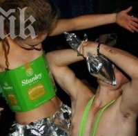 Бизнесмени и хотелиери обявиха война на секс-оргиите и разврата в Слънчев бряг!