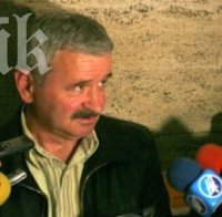 Косата на шофьора на автобуса от Лим побеляла за една нощ