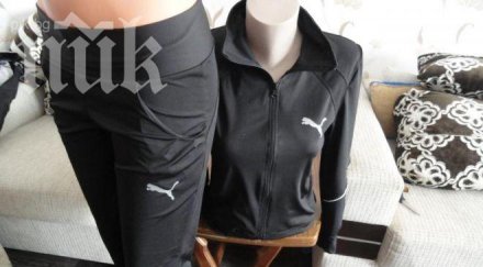 шивачи адидас пума припадат масово текстилни фабрики