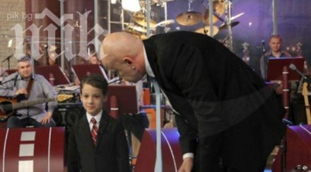 дългия подари андреев акции цска