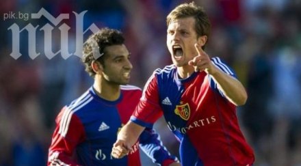 базел сензационна класика валенсия