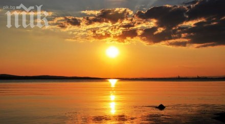 синоптик бан пик очаква жега градуса събота връхлита студ