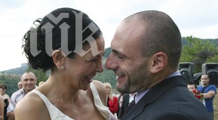 юлияна дончева очаква син