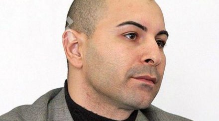 гълъбин боевски страхува живота крие мишка затвора плахо рядко напуска дома