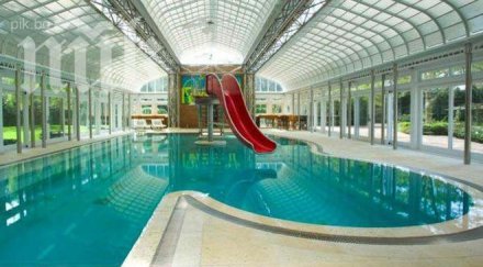 проверяват басейните русе