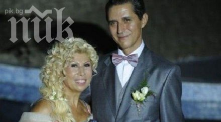 силвия кацарова развод хвана съпруга калъп секретарката