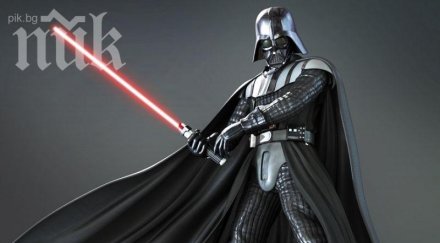 дарт вейдър отпадна президентските избори украйна