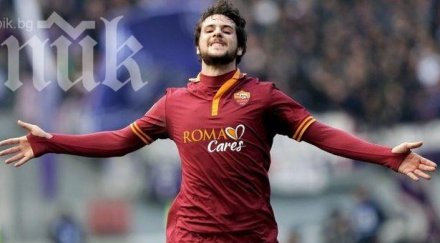 хеттрик матия дестро донесе пета поредна победа рома