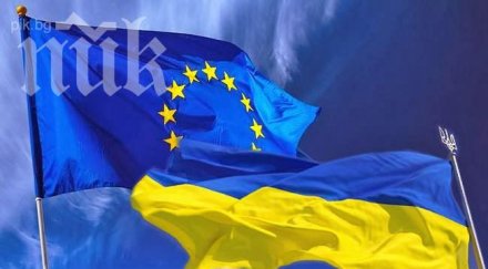 новият посланик сащ украинската криза засили евроинтеграцията
