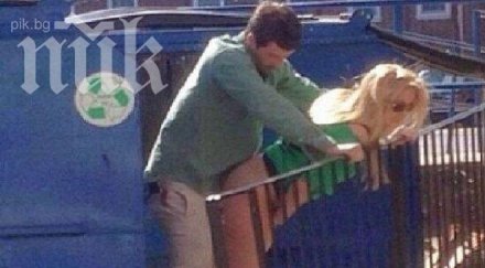 вижте шантавото секс снимка