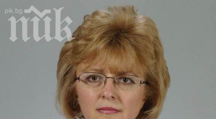 трагедия зам кметица монтана самоуби изстрел главата