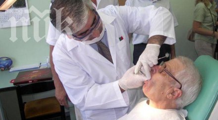 пациент съди стоматолог некачествено чене
