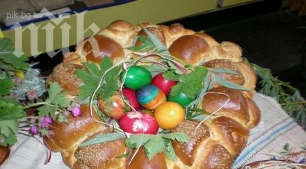 масови проверки храните великденската трапеза