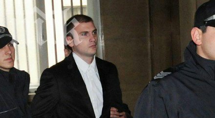 октай енимехмедов участва българската политика