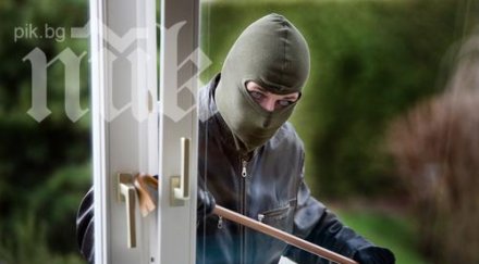 крадци атакуват студентски квартири благоевград