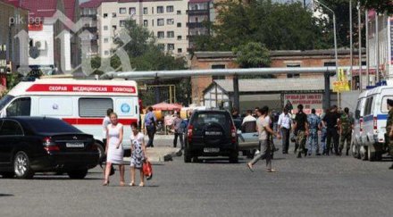 руски войници загинаха чечения