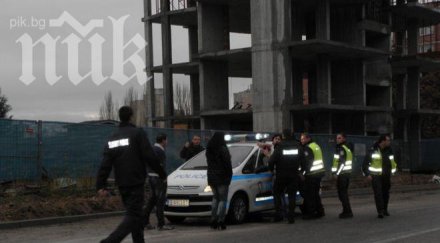 масов бой пияни благоевград шестима панделата