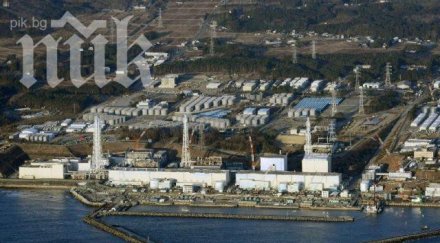 ново изтичане радиоактивна вода аец фукушима