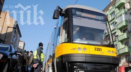 променят движението столичния бул българия