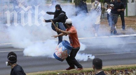 петима загинаха взрив газ