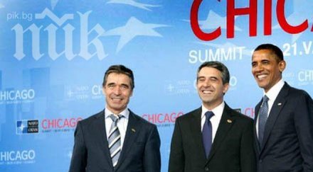 извънредно шефът нато пристига българия откликва покана президента