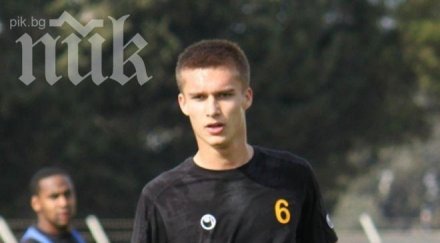 ботев подписа голям талант