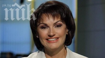 екшън нова изхвърлят водеща заради ани салич