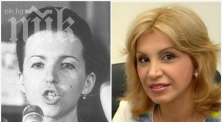 шокиращо разкритие людмила живкова друсала