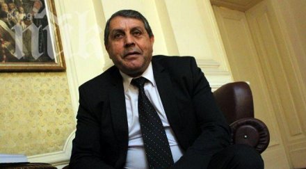 бат сали събра лидери ромски партии конгрес боровец