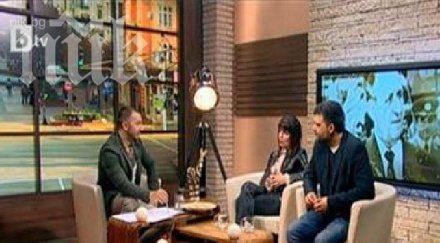 внуците тодор живков дядо давал съвети борисов